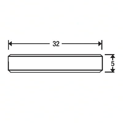 SEM large specimen mounts, JEOL cylinder (EMS)