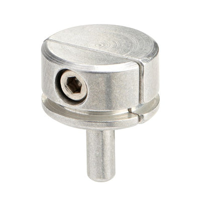 SEM vice specimen mounts for AMRAY, pin mount