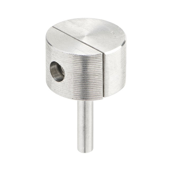 SEM vice specimen mounts for AMRAY, pin mount