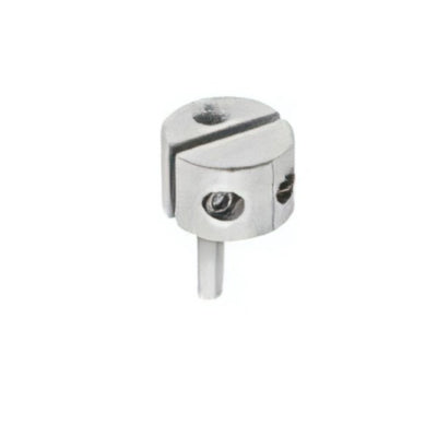 SEM vice specimen mounts for AMRAY, pin mount