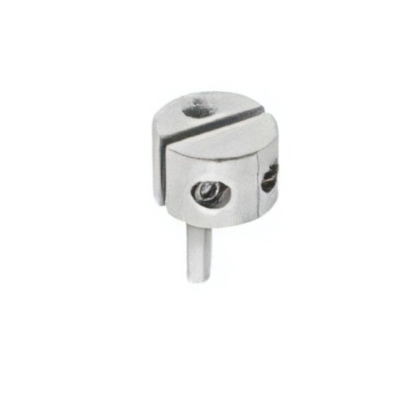 SEM vice specimen mounts for AMRAY, pin mount