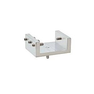 SEM bulk specimen mount, pin mount