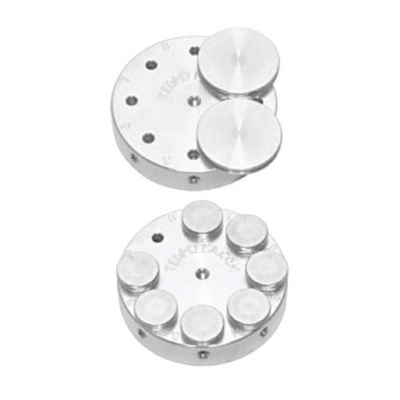 SEM multi pin mount holders, pin mount (EMS)