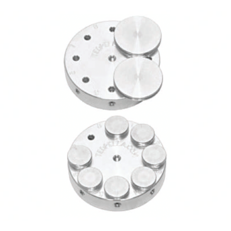 SEM multi pin mount holders, pin mount (EMS)