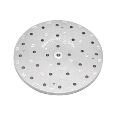 SEM multi pin mount holders, pin mount (EMS)