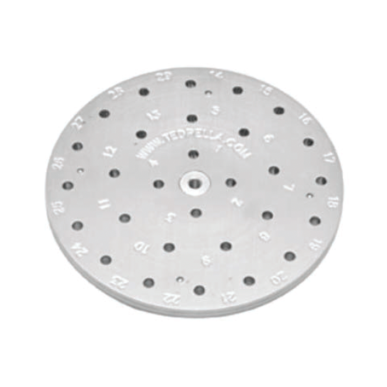 SEM multi pin mount holders, pin mount (EMS)