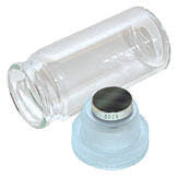 Forensic SEM field sampler, numbered