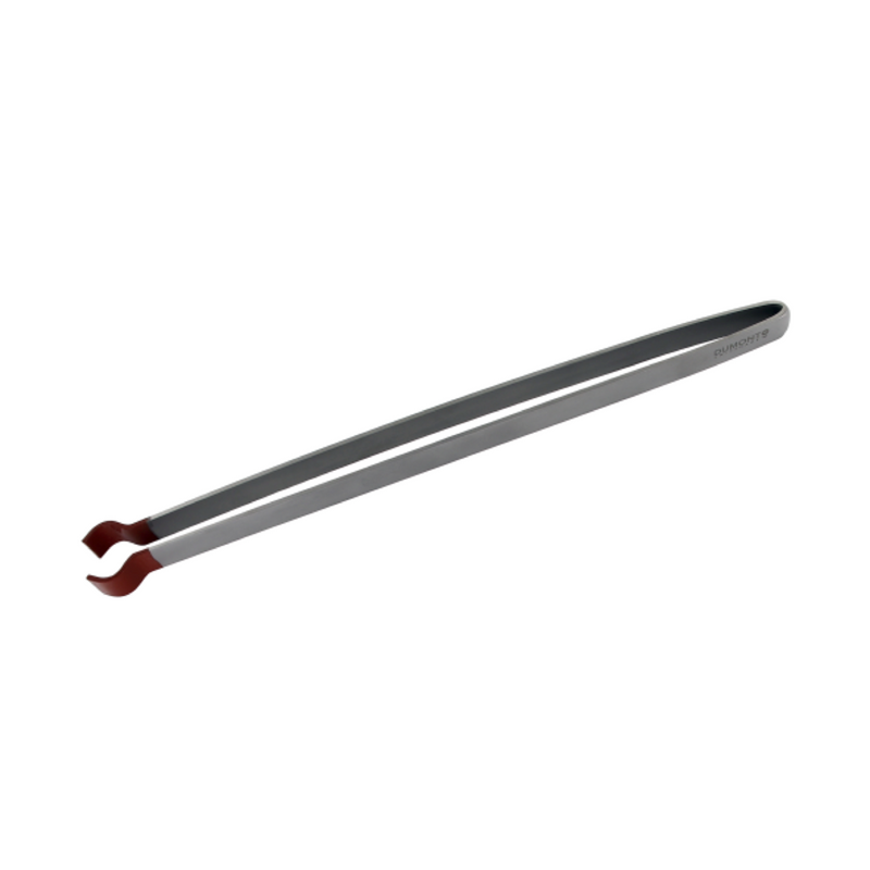 Dumont flask tongs