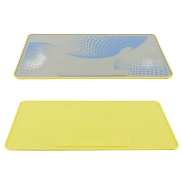 Silicone lab mats (EMS)