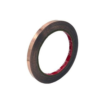 SEM conductive tapes