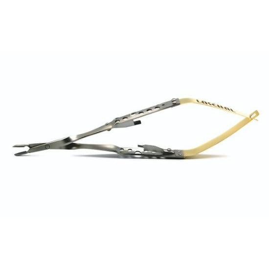 Castroviejo micro needle holders