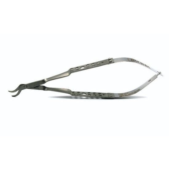 FeatherLite micro stork style scissors, 125mm