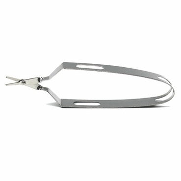 MicroPoint Uniband scissors, LA-4XF