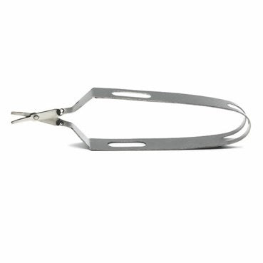 MicroPoint Uniband scissors, LA-4XF