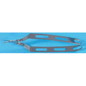 MicroPoint Uniband LA-4XF scissors, 127mm