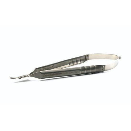 FeatherLite MPF-4CXF7 needle nose scissors, 165mm