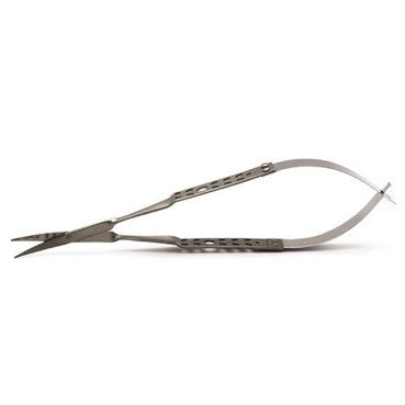 MicroPoint FeatherLite scissors, MPF-17