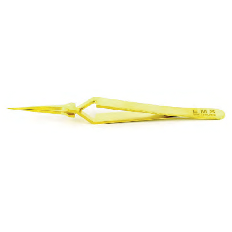 EMS high precision tweezer, style 5X