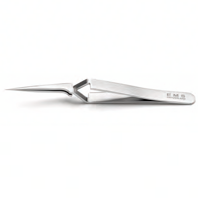 EMS high precision tweezer, style 5X
