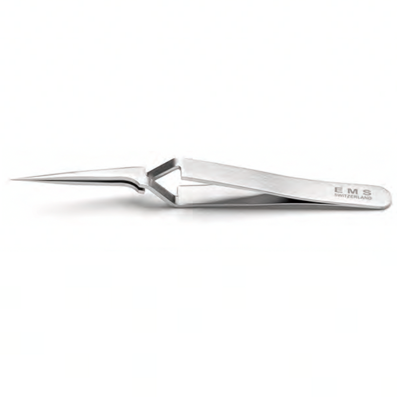 EMS high precision tweezer, style 5X