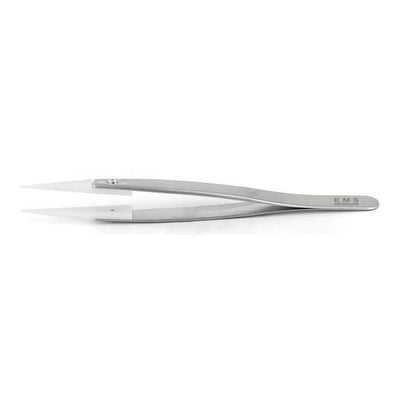 EMS plastic replaceable tip tweezers, style 259