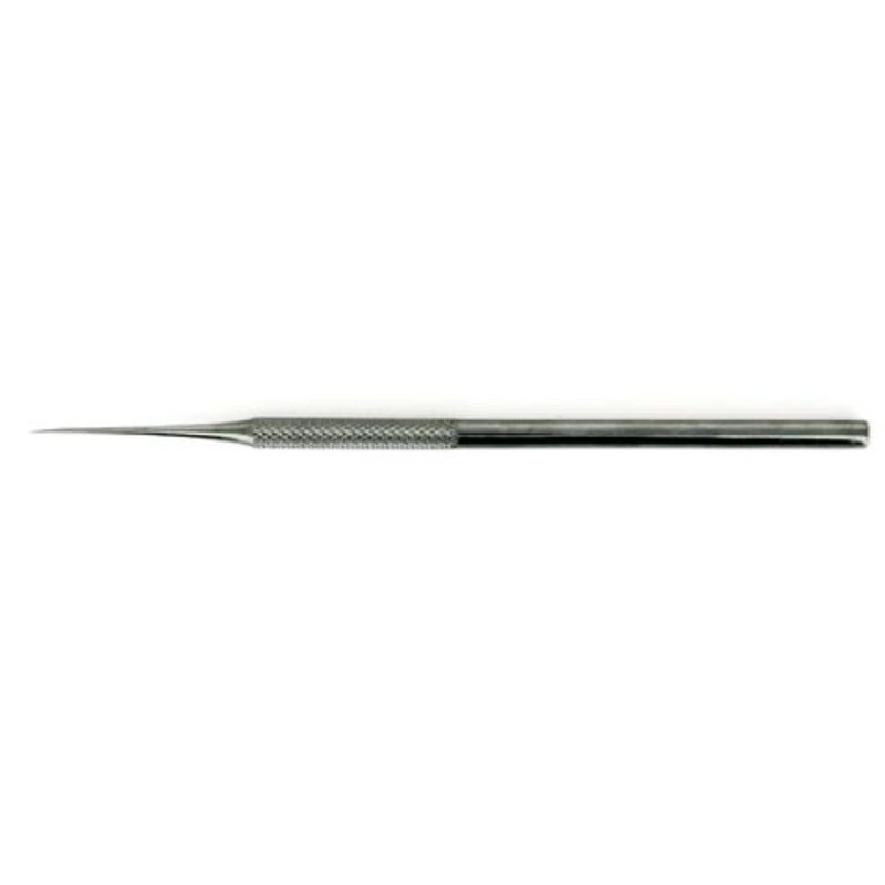 Stainless steel probes