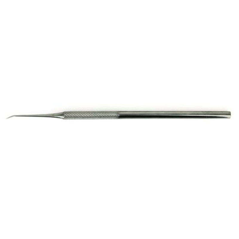 Stainless steel probes