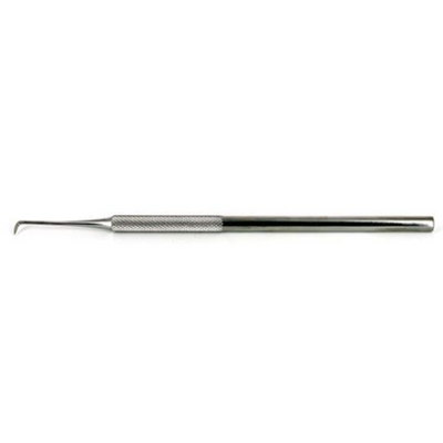 Stainless steel probes