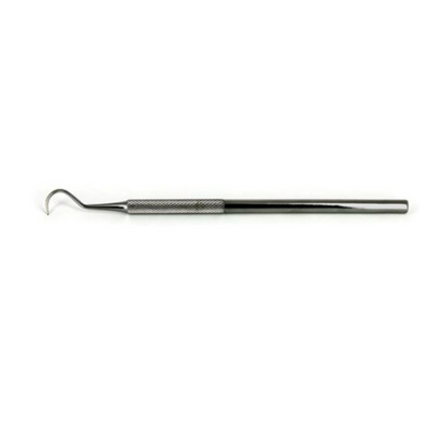 Stainless steel probes