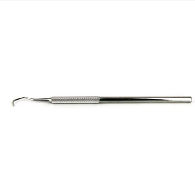 Stainless steel probes