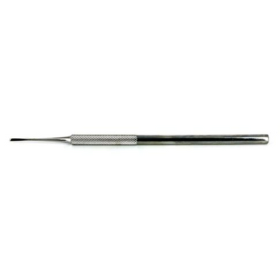 Stainless steel probes