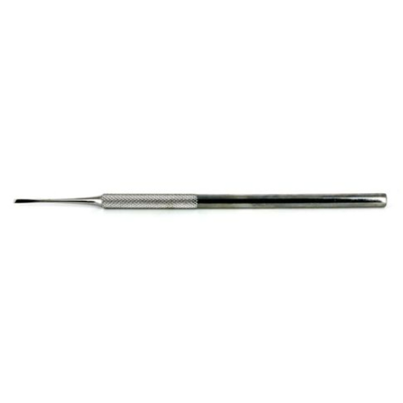 Stainless steel probes