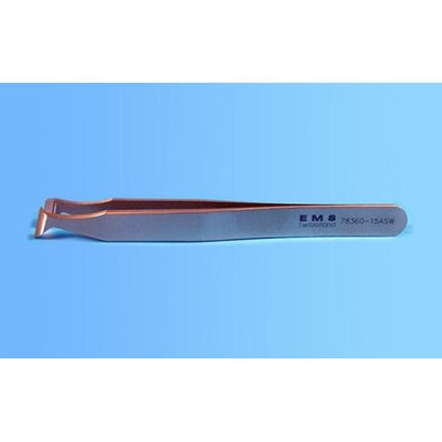 EMS cutting tweezers, style 15A