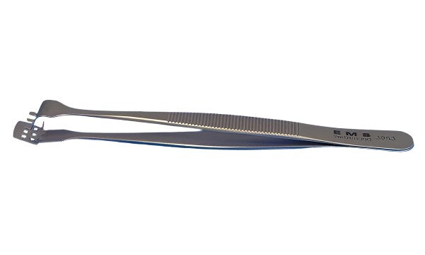 EMS wafer tweezers, various styles