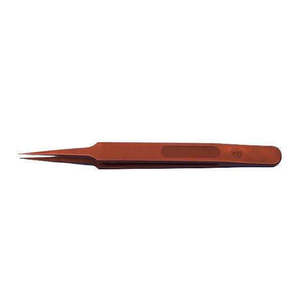 EMS PVDF tweezers