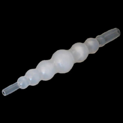 Tubing connectors, universal, PP