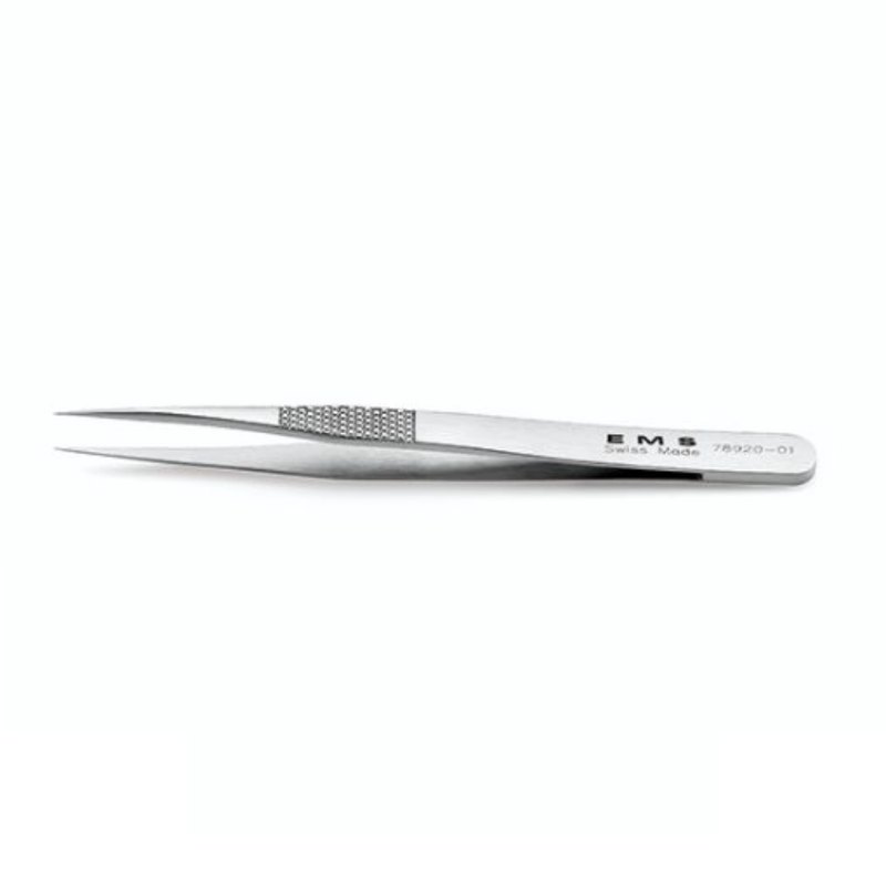 EMS premium surgical tweezers