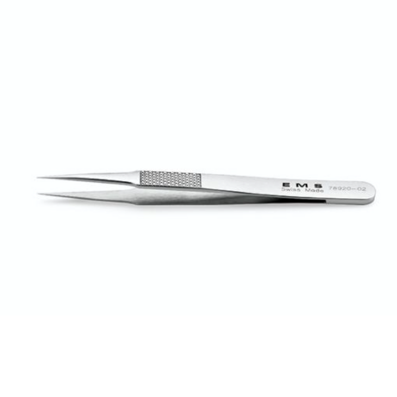 EMS premium surgical tweezers