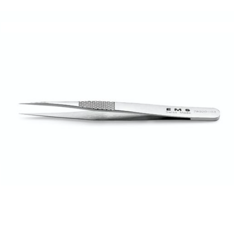 EMS premium surgical tweezers