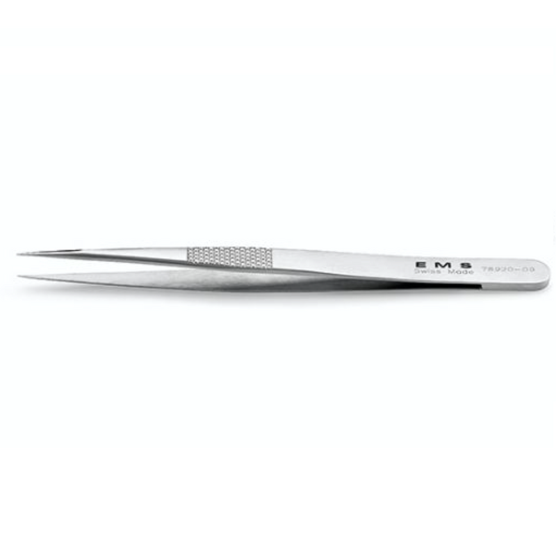 EMS premium surgical tweezers