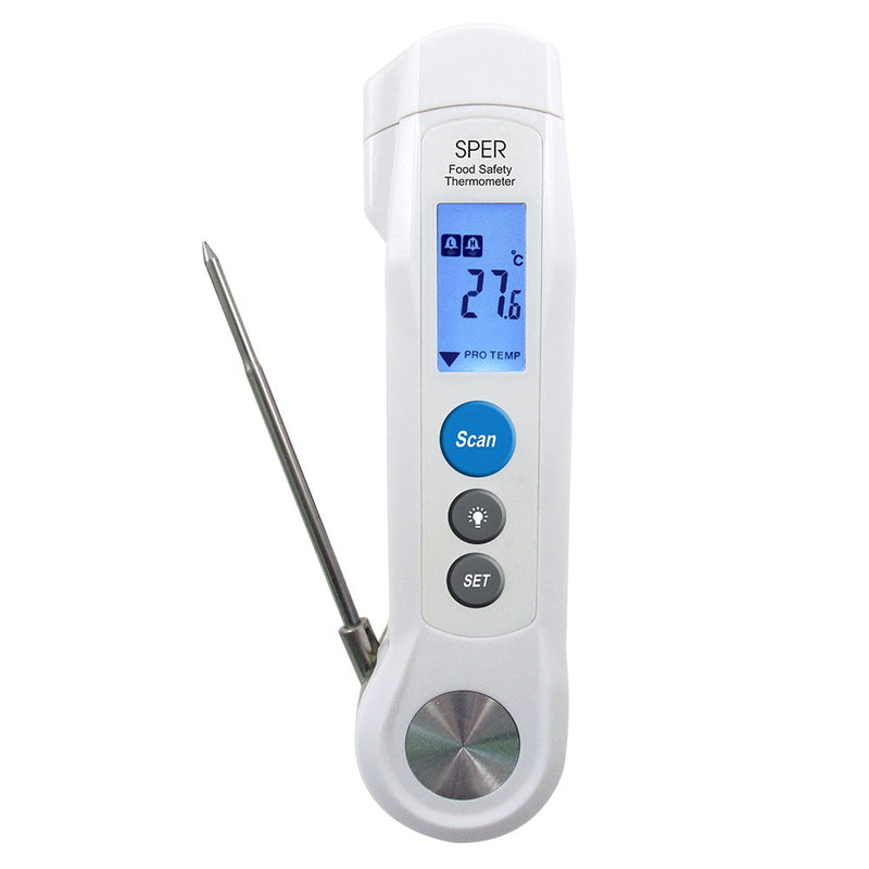 Food safety thermometer, E800115