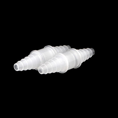 Non-return valves with nitrile rubber valve disc, PP