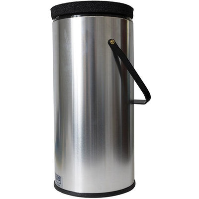 Cryo dewars, full base with handle