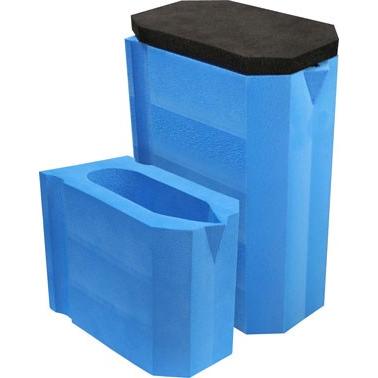 PELCO cryo foam pitcher