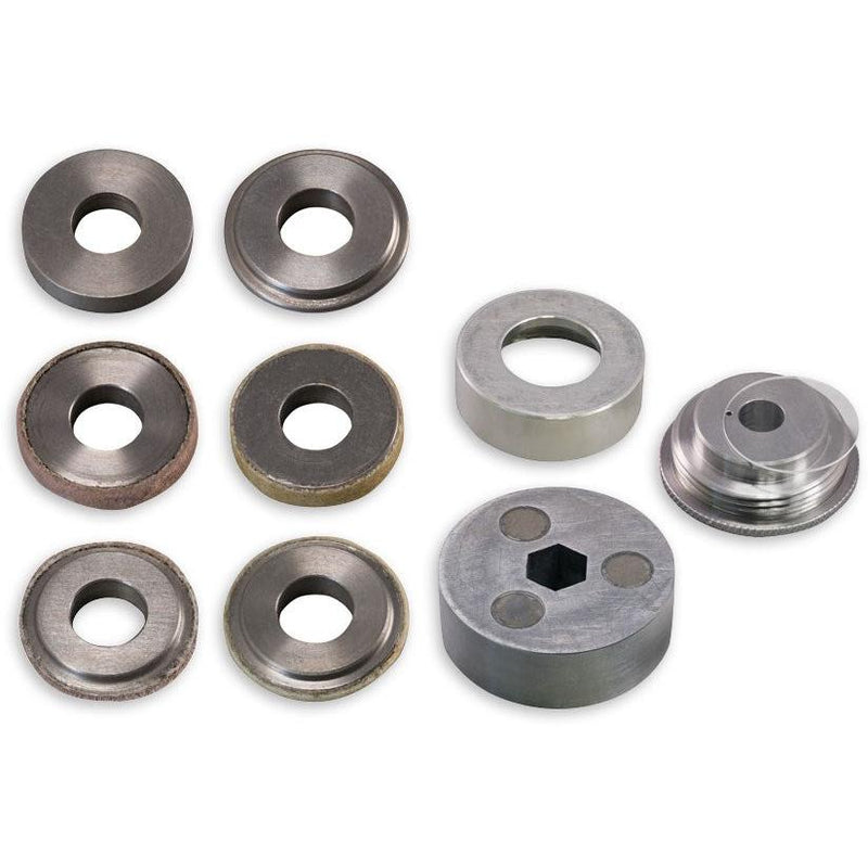 PELCO Dimpler tool and platen kits – ProSciTech