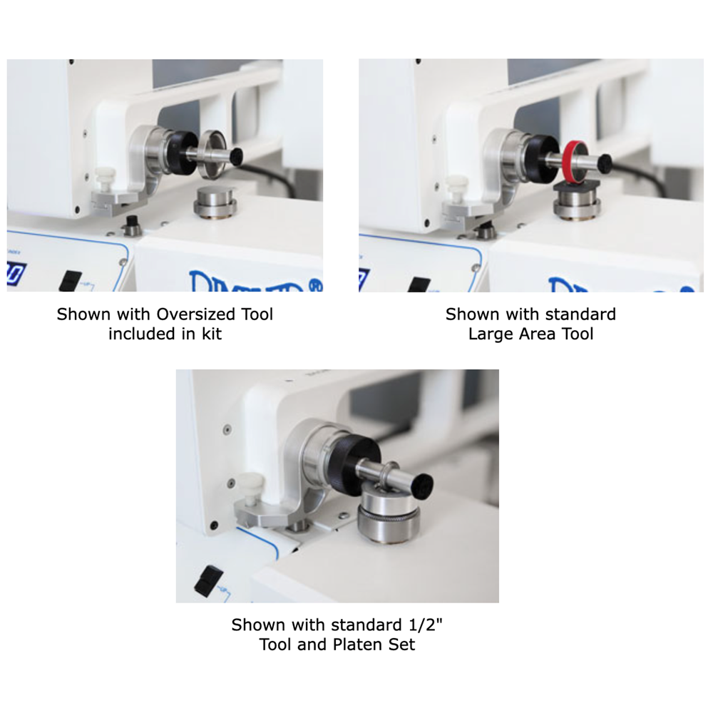 PELCO Dimpler large sample kit – ProSciTech
