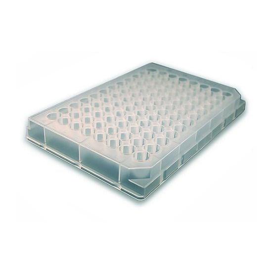 mPrep/Bench microplate 96-well plates