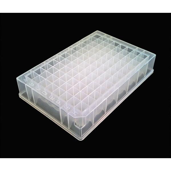 mPrep/Bench microplate 96-well plates