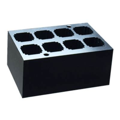 Accessories for MyBlock Mini dry baths