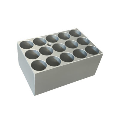 Accessories for MyBlock Mini dry baths
